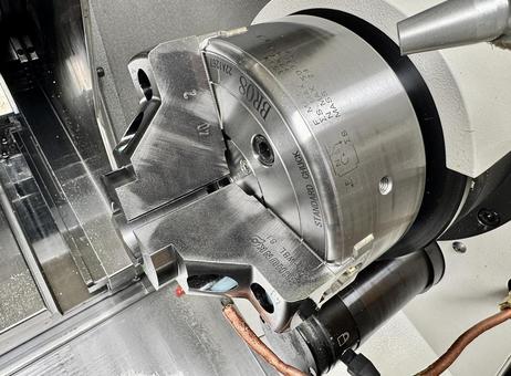DMG MORI NLX2500/1250 P261022064