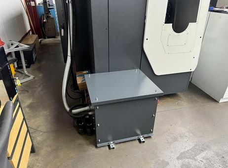 DMG MORI NLX2500/1250 P261022064