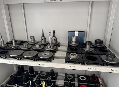 DMG MORI NLX2500/1250 P261022064