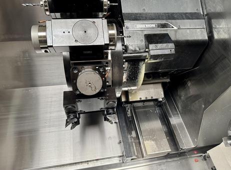 DMG MORI NLX2500/1250 P261022064