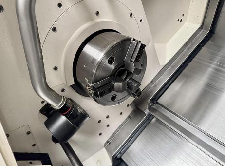 DMG MORI NLX2500/1250 P261022064