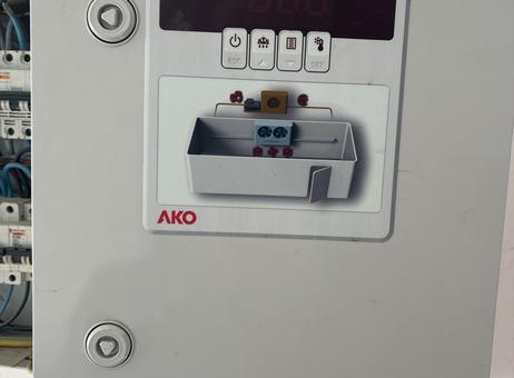 Cryo giam srl Pecomark P261022068