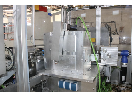 Wilhelm Rasch GmbH & Co. KG RU2 P261022078