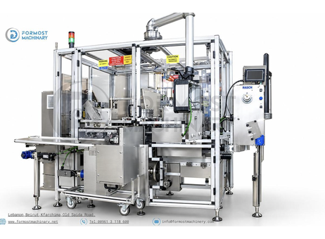Wilhelm Rasch GmbH & Co. KG RU2 P261022078