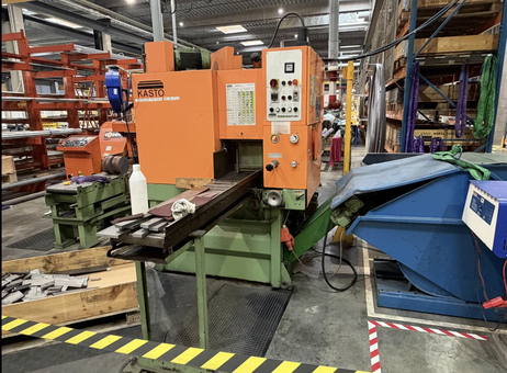 KASTO SSB 260 VA P261022080