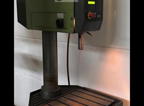 Alzmetall AC 32 AS P261022112