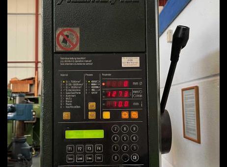 Alzmetall AC 32 AS P261022112