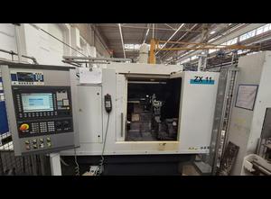 SCHAUDT ZX11 Cylindrical grinding machine