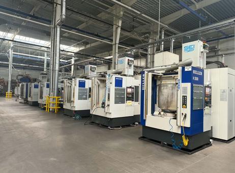 HELLER H2000 P261022142