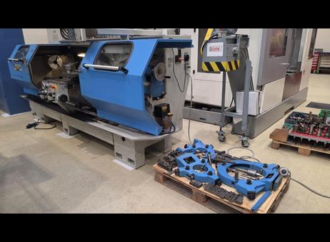 SEIGER SLZ 570 x 2000 P261022155