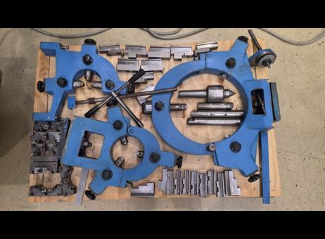 SEIGER SLZ 570 x 2000 P261022155