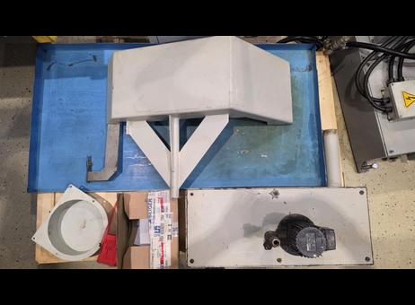 SEIGER SLZ 570 x 2000 P261022155