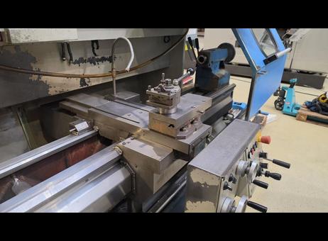 SEIGER SLZ 570 x 2000 P261022155