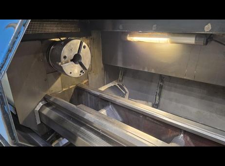 SEIGER SLZ 570 x 2000 P261022155
