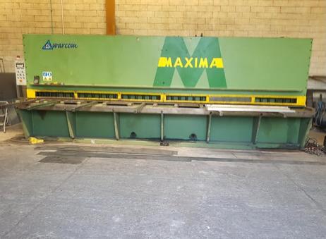 WARCOM MAXIMA 60-08 P261022157