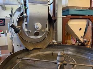 PROBAT RO 1500 Coffee roaster