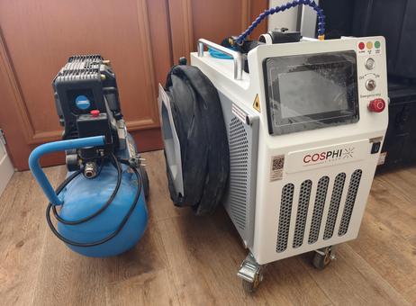 Cosphi Laser PLA500-Q5 P261022169
