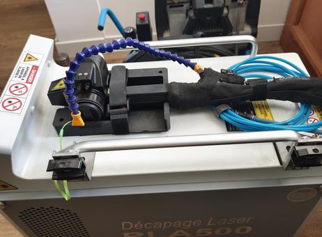 Cosphi Laser PLA500-Q5 P261022169