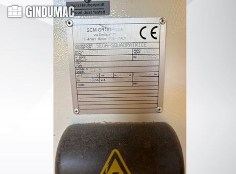 SCM SI 5 P261022174