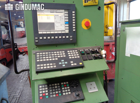 MAX MULLER 3000 / Norma 2900 x 850 P261022181