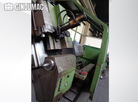 MAX MULLER 3000 / Norma 2900 x 850 P261022181