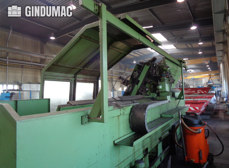 MAX MULLER 3000 / Norma 2900 x 850 P261022181
