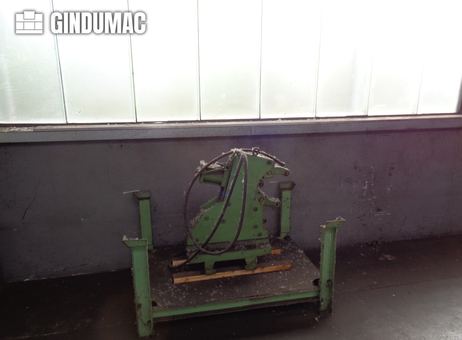 MAX MULLER 3000 / Norma 2900 x 850 P261022181