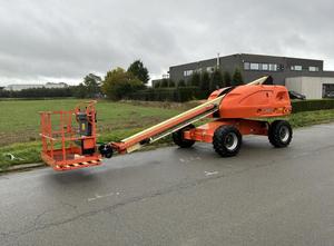 JLG 400S Telescopic material handler