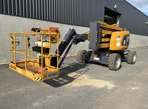 XCMG XGA16E Material handling machine