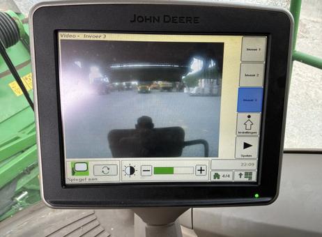 John Deere T560i P261022193