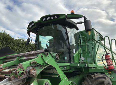 John Deere T560i P261022193