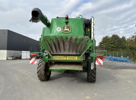 John Deere T560i P261022193