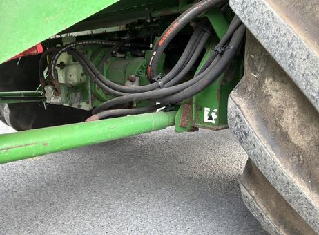 John Deere T560i P261022193