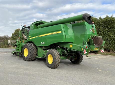 John Deere T560i P261022193