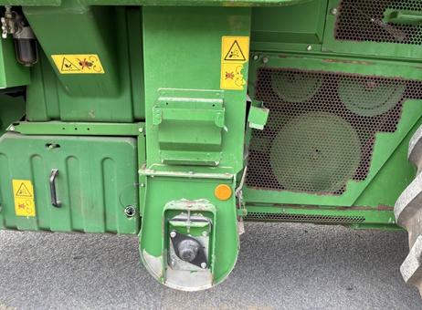 John Deere T560i P261022193