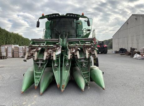 John Deere T560i P261022193