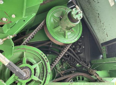 John Deere T560i P261022193