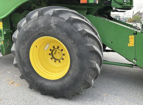 John Deere T560i P261022193