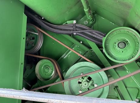 John Deere T560i P261022193