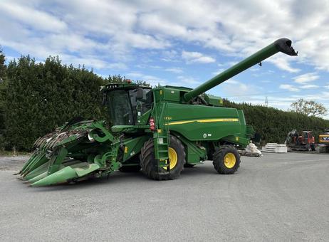 John Deere T560i P261022193