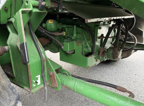 John Deere T560i P261022193