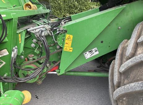 John Deere T560i P261022193