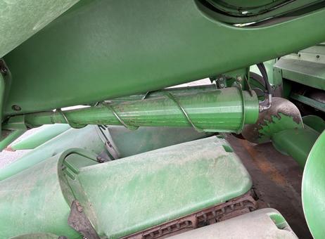 John Deere T560i P261022193