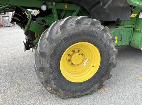 John Deere T560i P261022193