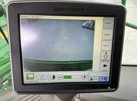 John Deere T560i P261022193