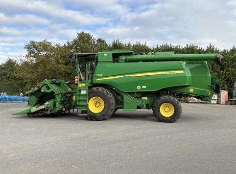 John Deere T560i P261022193