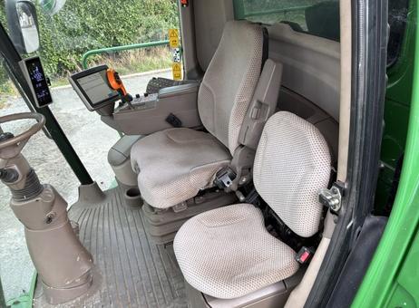John Deere T560i P261022193