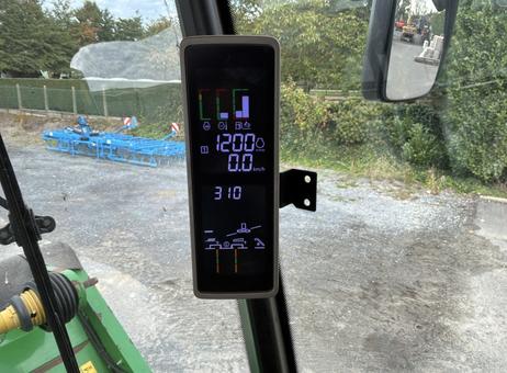 John Deere T560i P261022193