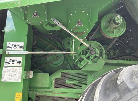 John Deere T560i P261022193
