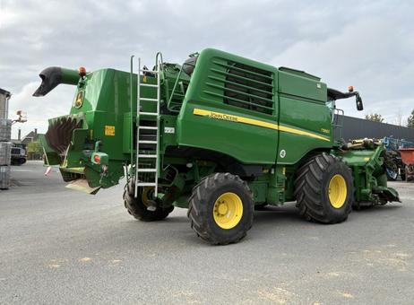 John Deere T560i P261022193